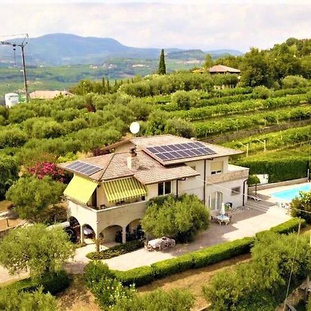 Valpolicella Hills Apartamento Negrar Exterior foto