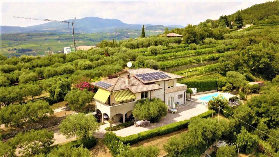 Valpolicella Hills Apartamento Negrar Exterior foto