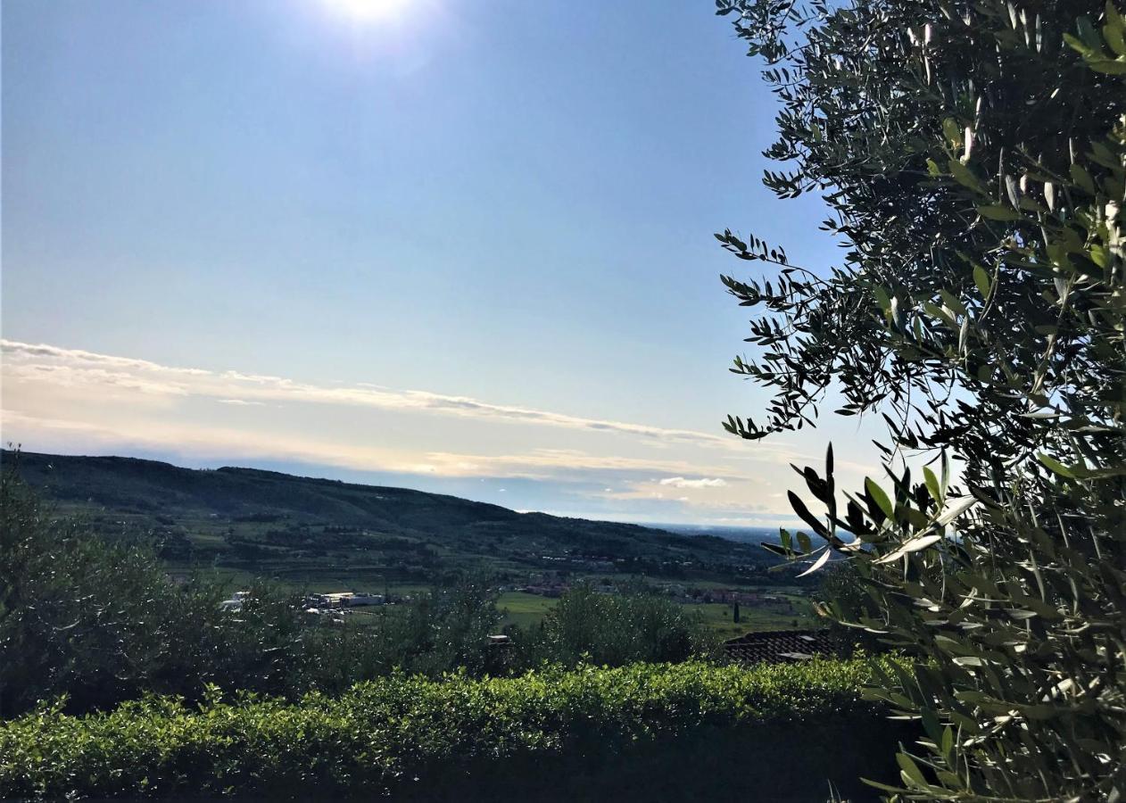 Valpolicella Hills Apartamento Negrar Exterior foto