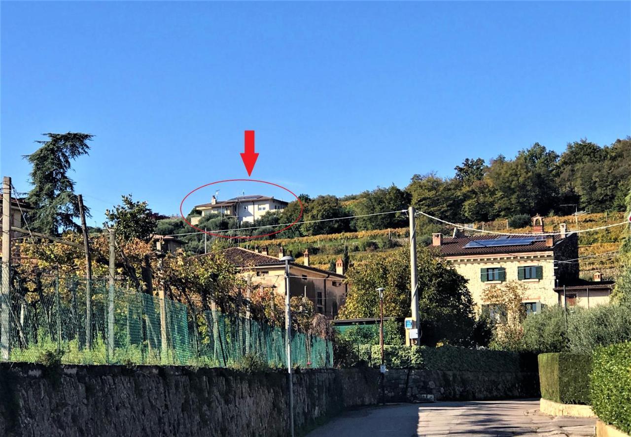 Valpolicella Hills Apartamento Negrar Exterior foto