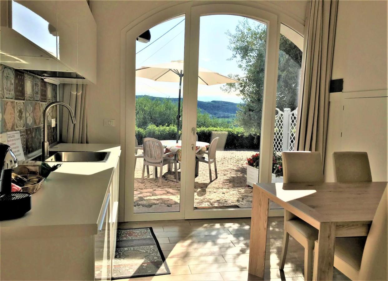 Valpolicella Hills Apartamento Negrar Exterior foto