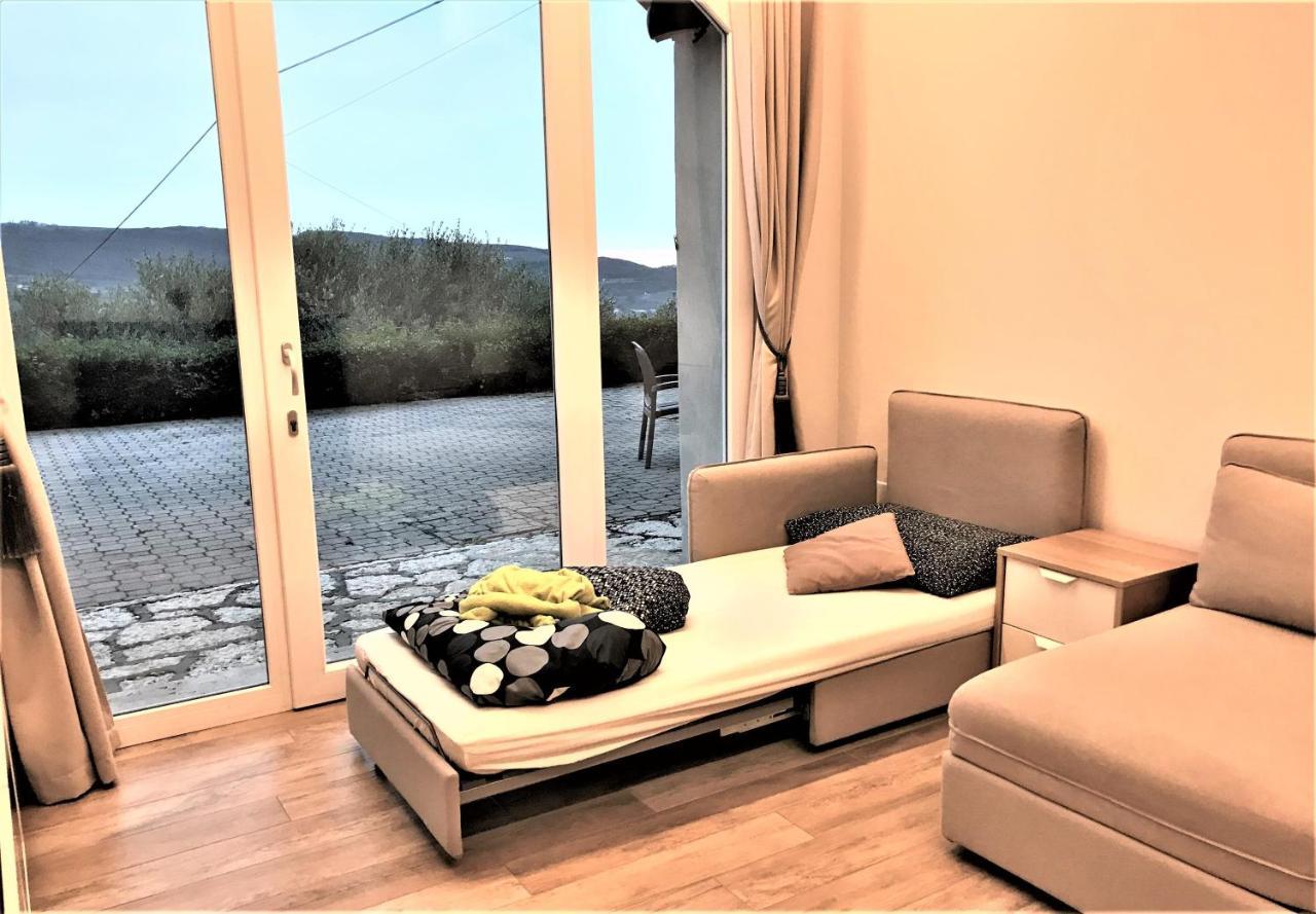 Valpolicella Hills Apartamento Negrar Exterior foto