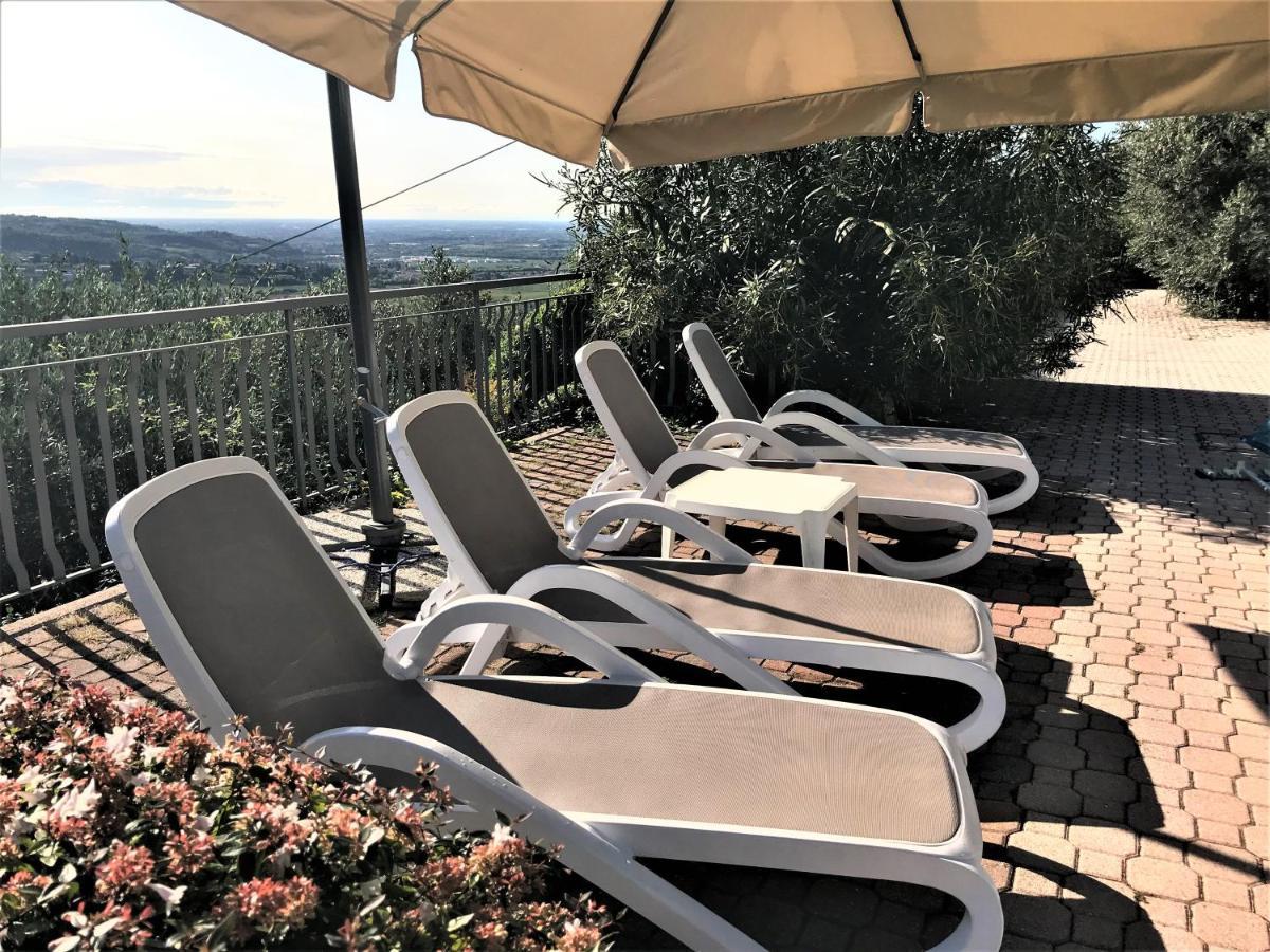 Valpolicella Hills Apartamento Negrar Exterior foto