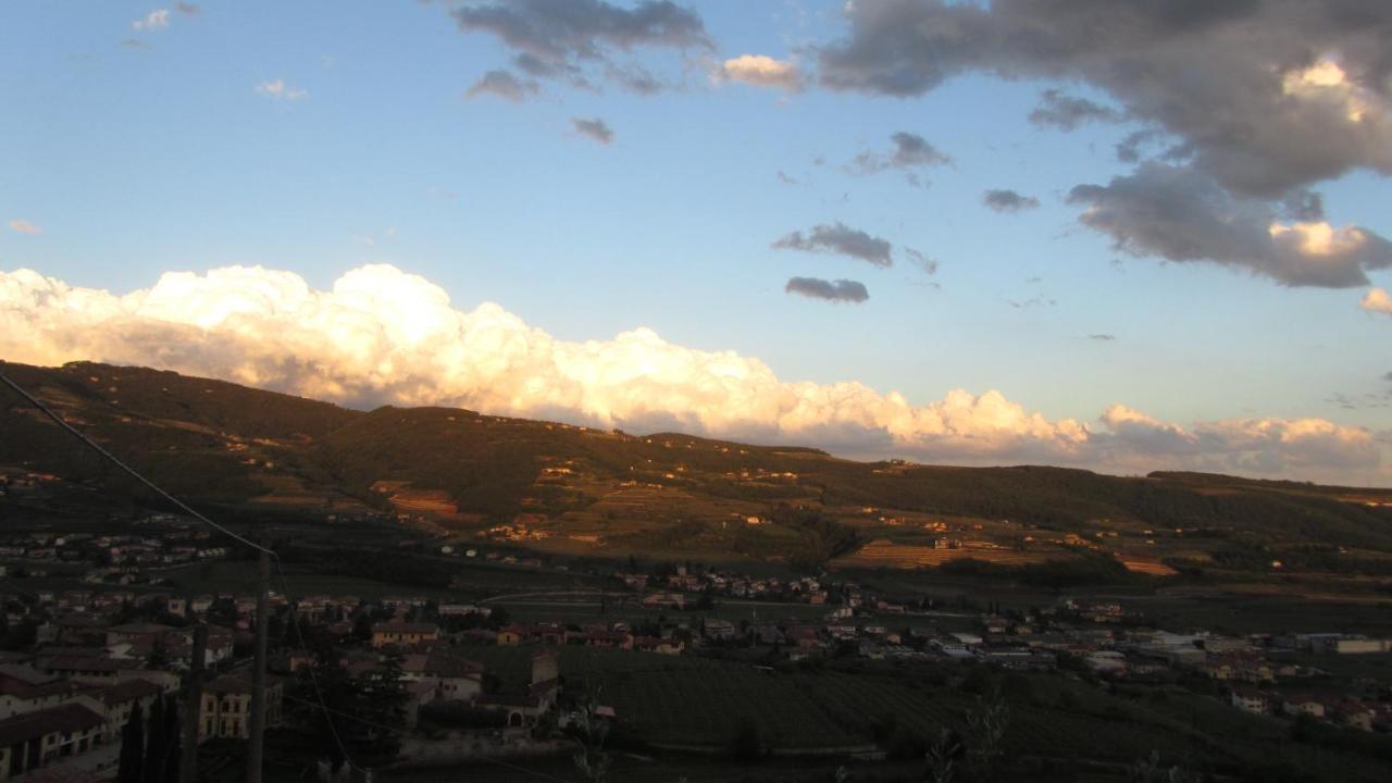 Valpolicella Hills Apartamento Negrar Exterior foto