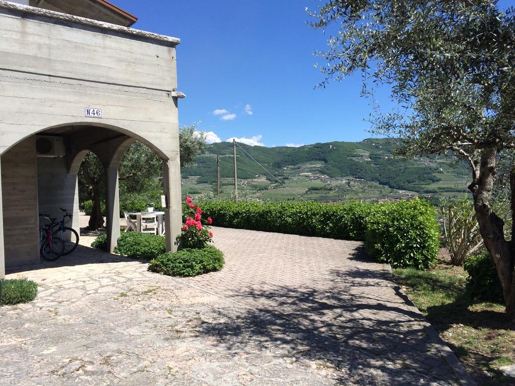 Valpolicella Hills Apartamento Negrar Exterior foto