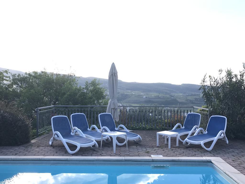 Valpolicella Hills Apartamento Negrar Exterior foto